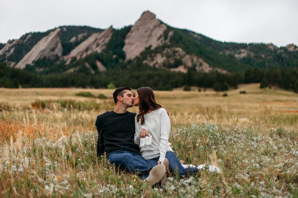 Baby Announcement photo
